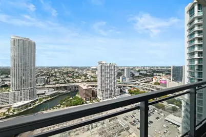 92 SW 3rd St #3809, Miami, FL 33130 - Photo 21