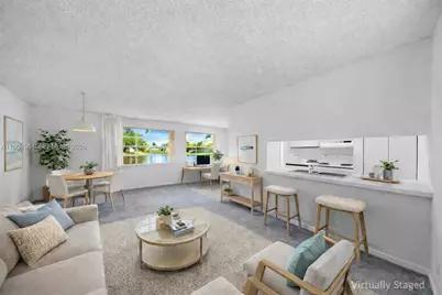 8713 SW 5th St #206, Pembroke Pines, FL 33025 - Photo 1