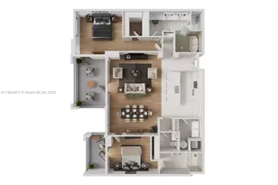 2601 Salzedo St, Coral Gables, FL 33134 - Photo 23