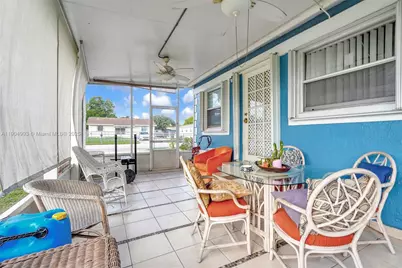 2760 NW 23rd St, Fort Lauderdale, FL 33311 - Photo 31