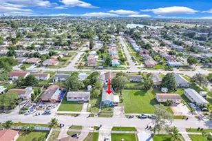 2760 NW 23rd St, Fort Lauderdale, FL 33311 - Photo 9