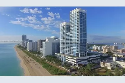 6899 Collins Ave #1709, Miami Beach, FL 33141 - Photo 1
