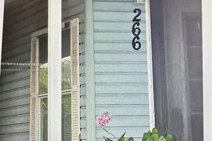 19800 SW 180th Ave Lot 266, Miami, FL 33187 - Photo 1