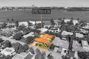 1233 102nd St, Bay Harbor Islands, FL 33154 - Photo 43