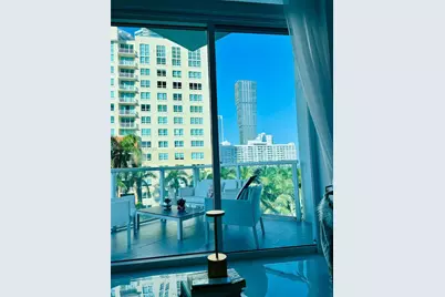 1900 N Bayshore Dr #710, Miami, FL 33132 - Photo 17