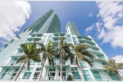1900 N Bayshore Dr #710, Miami, FL 33132 - Photo 1