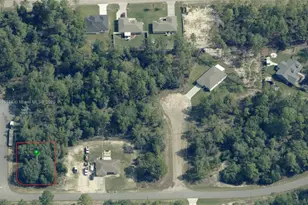 1587 W Riley Dr, Citrus Springs, FL 34434 - Photo 1