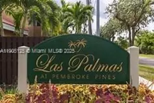 12032 S Las Palmas Dr, Pembroke Pines, FL 33025 - Photo 7