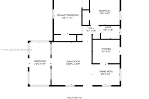 402 NW 102nd St, Miami, FL 33150 - Photo 5