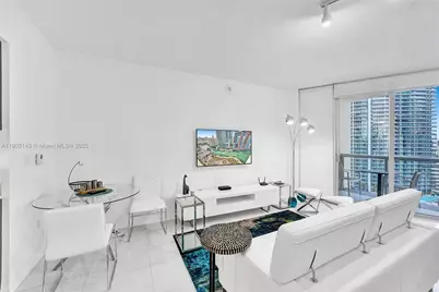 475 Brickell Ave #2708, Miami, FL 33131 - Photo 3