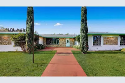 31300 SW 192nd Ave, Homestead, FL 33030 - Photo 1