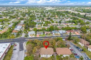2062 NW 43rd Terrace, Lauderhill, FL 33313 - Photo 17