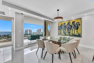 19707 Turnberry Way #21E, Aventura, FL 33180 - Photo 5