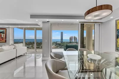 19707 Turnberry Way #21E, Aventura, FL 33180 - Photo 7