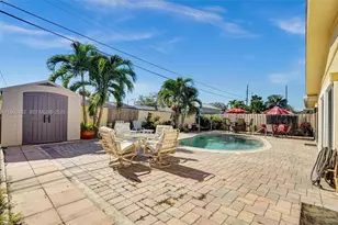 6740 Douglas St, Hollywood, FL 33024 - Photo 37
