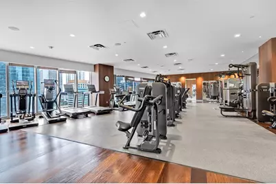 1300 S Miami Ave #4302, Miami, FL 33130 - Photo 53