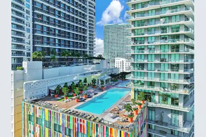 1300 S Miami Ave #4302, Miami, FL 33130 - Photo 59