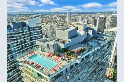 1300 S Miami Ave #4302, Miami, FL 33130 - Photo 61