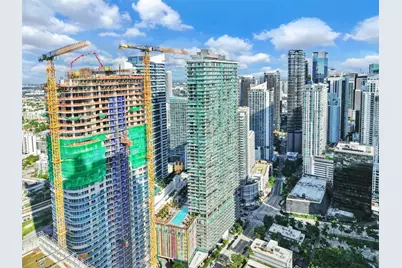 1300 S Miami Ave #4302, Miami, FL 33130 - Photo 63