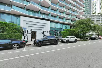 1300 S Miami Ave #4302, Miami, FL 33130 - Photo 49