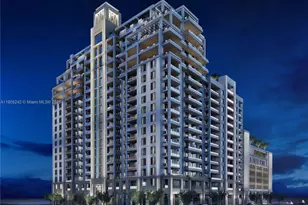 2601 Salzedo St, Coral Gables, FL 33134 - Photo 1