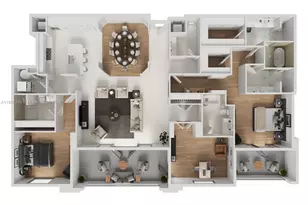 2601 Salzedo St, Coral Gables, FL 33134 - Photo 23