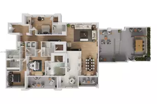 2601 Salzedo St, Coral Gables, FL 33134 - Photo 23