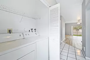 3776 NW 91st Ln, Sunrise, FL 33351 - Photo 17