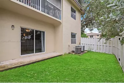 3776 NW 91st Ln #3776, Sunrise, FL 33351 - Photo 19