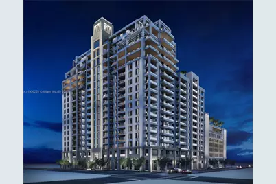 2601 Salzedo Street #PH171, Coral Gables, FL 33134 - Photo 1