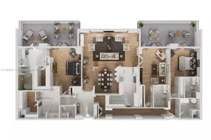 2601 Salzedo St, Coral Gables, FL 33134 - Photo 23