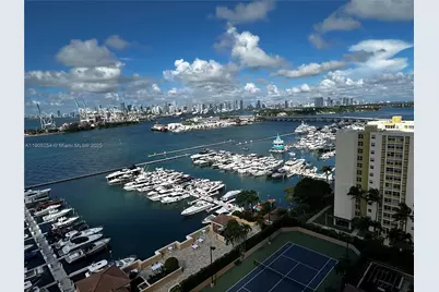 90 Alton Rd #1804, Miami Beach, FL 33139 - Photo 1