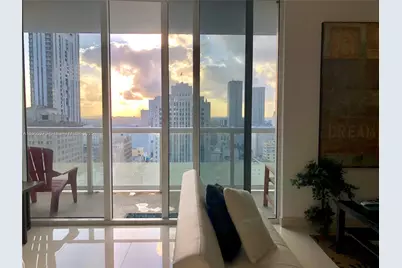 50 Biscayne Blvd #1809, Miami, FL 33132 - Photo 1