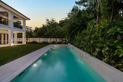 4191 Battersea Rd, Miami, FL 33133 - Photo 17