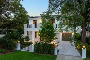 4191 Battersea Rd, Miami, FL 33133 - Photo 1