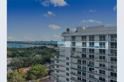 4250 Biscayne Blvd #1502, Miami, FL 33137 - Photo 25