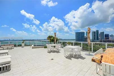 4250 Biscayne Blvd #1502, Miami, FL 33137 - Photo 31