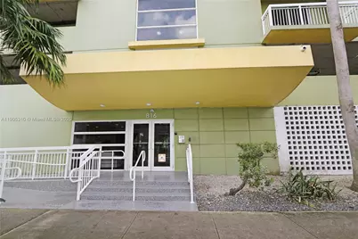 816 NW 11th St #610, Miami, FL 33136 - Photo 25
