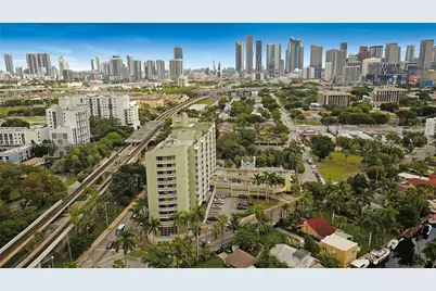 816 NW 11th St #610, Miami, FL 33136 - Photo 27