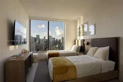 159 NE 6th St #2816, Miami, FL 33132 - Photo 15