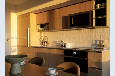 159 NE 6th St #2816, Miami, FL 33132 - Photo 3