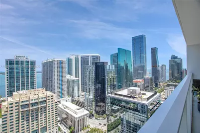 1080 Brickell Ave #3106, Miami, FL 33131 - Photo 11