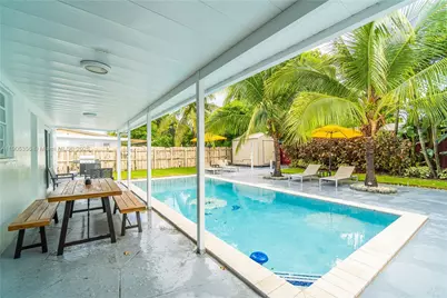 6650 McKinley St, Hollywood, FL 33024 - Photo 3