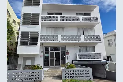 4015 Indian Creek Dr #102, Miami Beach, FL 33140 - Photo 1