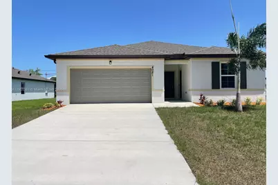 4081 SW Hablow St, Port Saint Lucie, FL 34953 - Photo 1