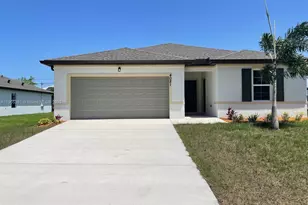 4081 SW Hablow St, Port Saint Lucie, FL 34953 - Photo 1