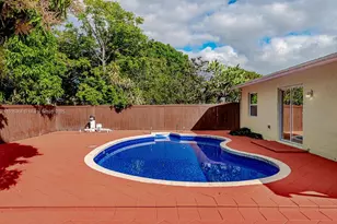 401 SW 76th Terrace, North Lauderdale, FL 33068 - Photo 27