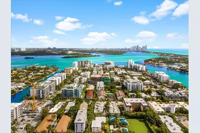 9901 W Bay Harbor Dr #605, Bay Harbor Islands, FL 33154 - Photo 55