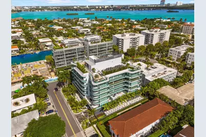 9901 W Bay Harbor Dr #605, Bay Harbor Islands, FL 33154 - Photo 41