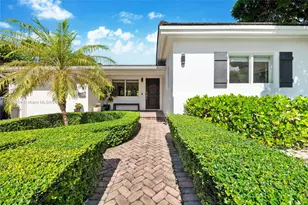 6047 SW 34th St, Miami, FL 33155 - Photo 1